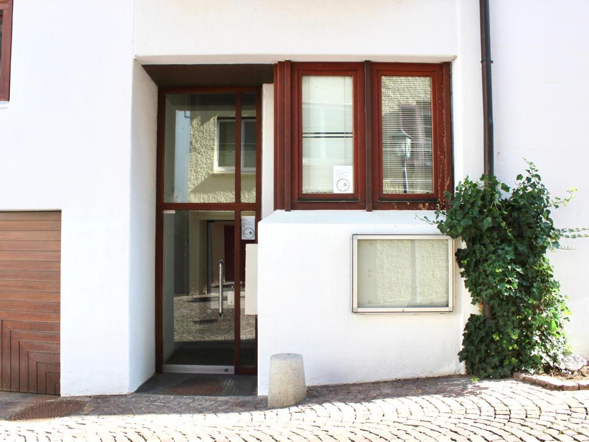 Vier Sind Hier Apartments Ротвайл Екстериор снимка